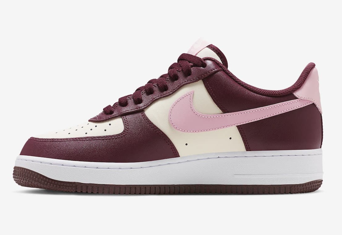 Nike Air Force 1 Low "Valentine’s Day" 