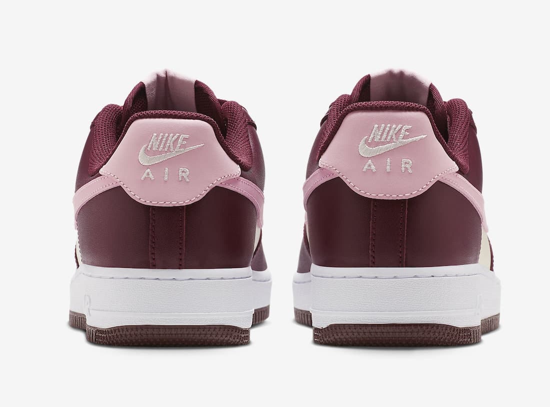 Nike Air Force 1 Low "Valentine’s Day" 