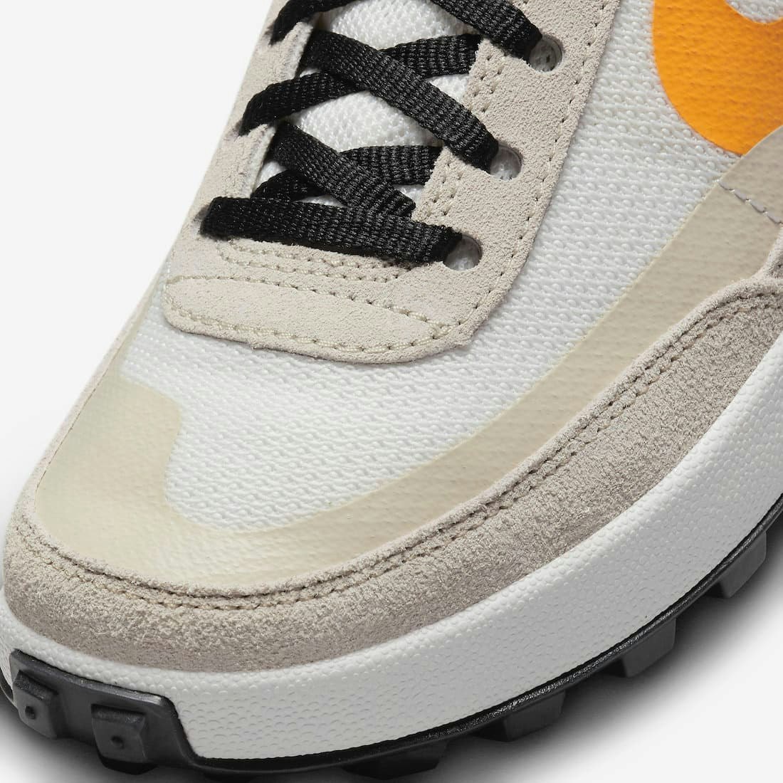 Tom Sachs x NikeCraft General Purpose Shoe "Summit White"