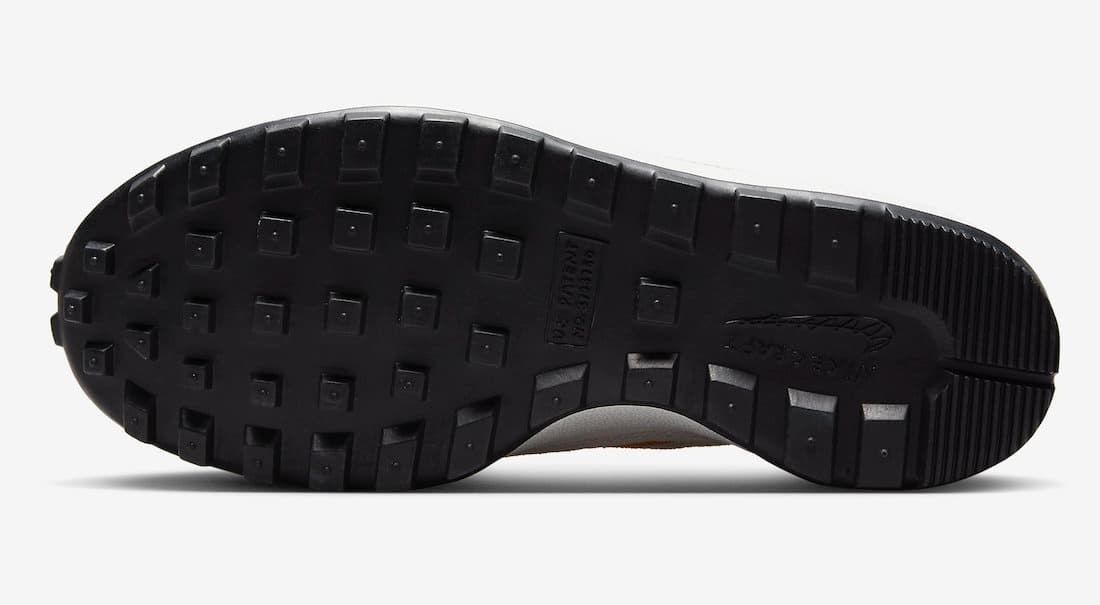 Tom Sachs x NikeCraft General Purpose Shoe "Summit White"