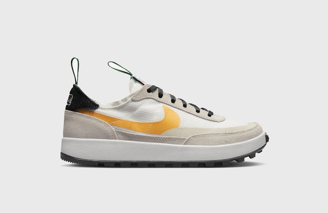 Tom Sachs x NikeCraft General Purpose Shoe "Summit White" Tom Sachs x NikeCraft General Purpose Shoe "Summit White"