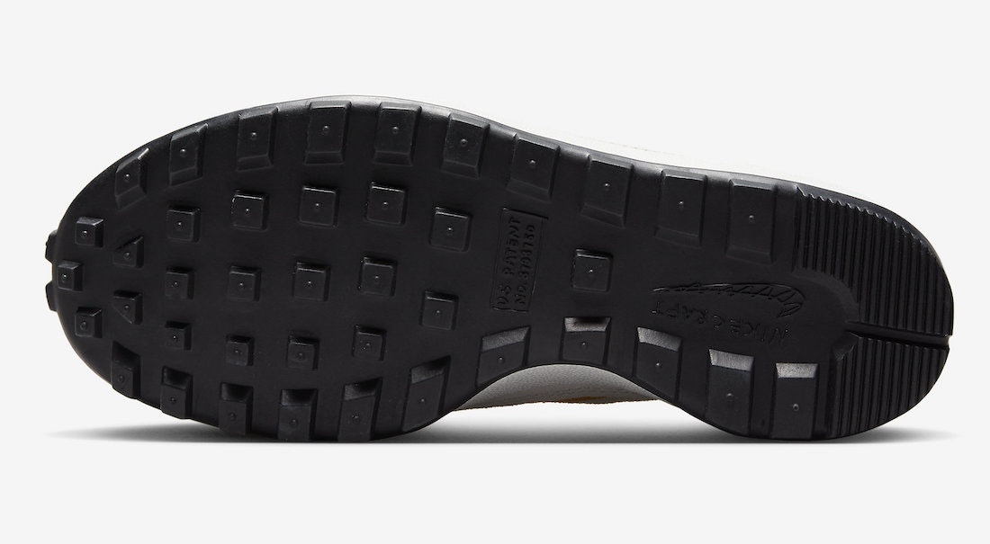 Tom Sachs x NikeCraft General Purpose Shoe "Summit White"