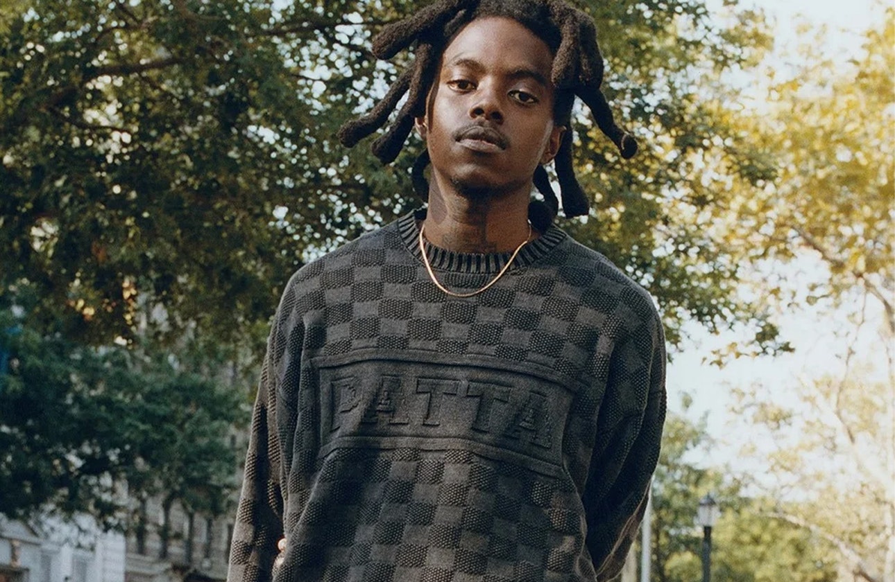 Patta - Autumn/Winter 2023 Collection