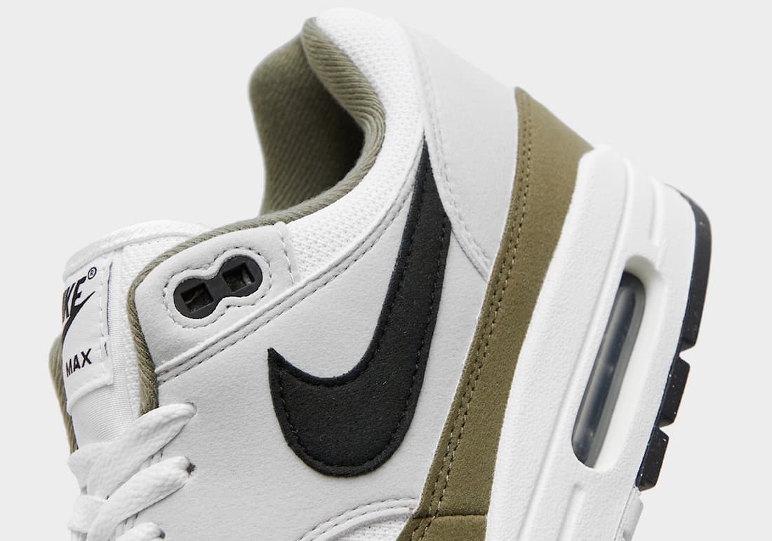 Nike Air Max 1 "Medium Olive"