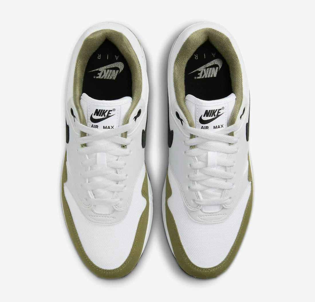 Nike Air Max 1 "Medium Olive"