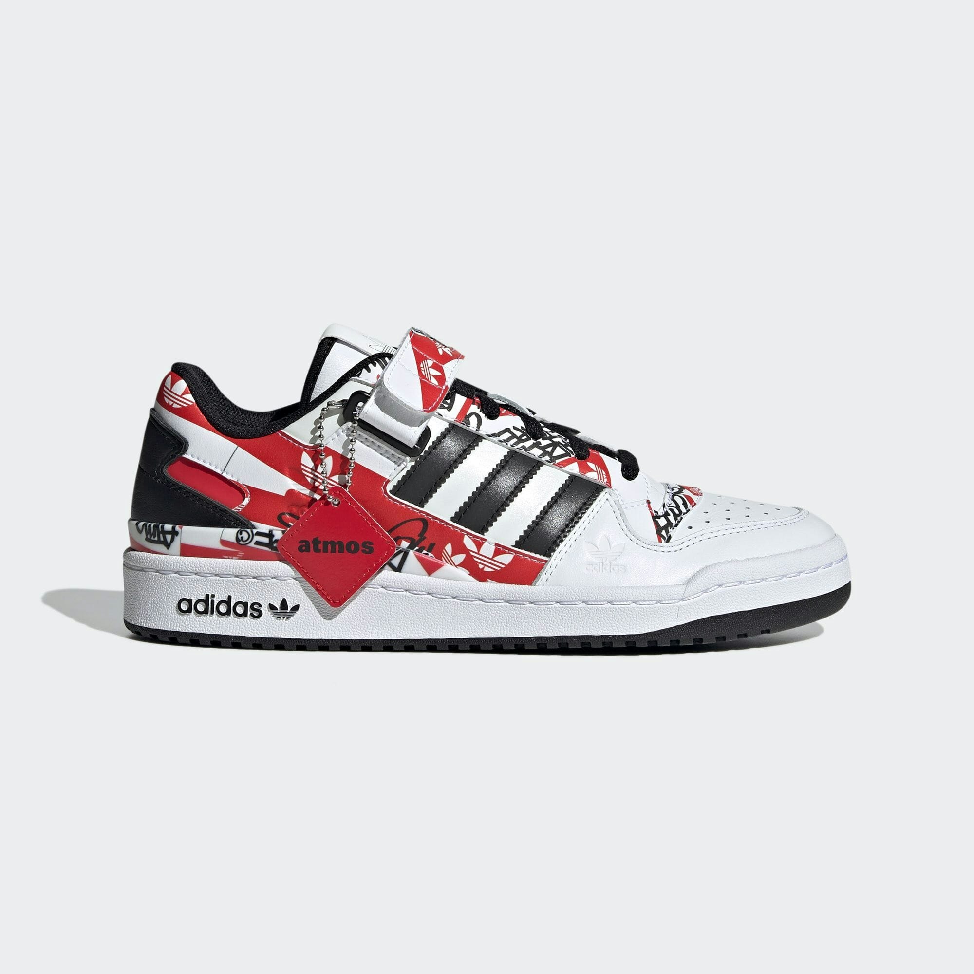 Atmos shoes deals
