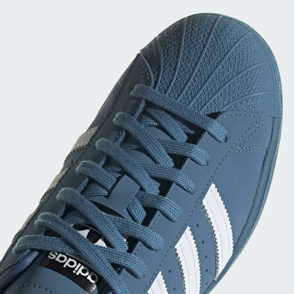 Daiki Tsuneta x atmos x adidas Superstar Daiki Tsuneta x atmos x adidas Superstar