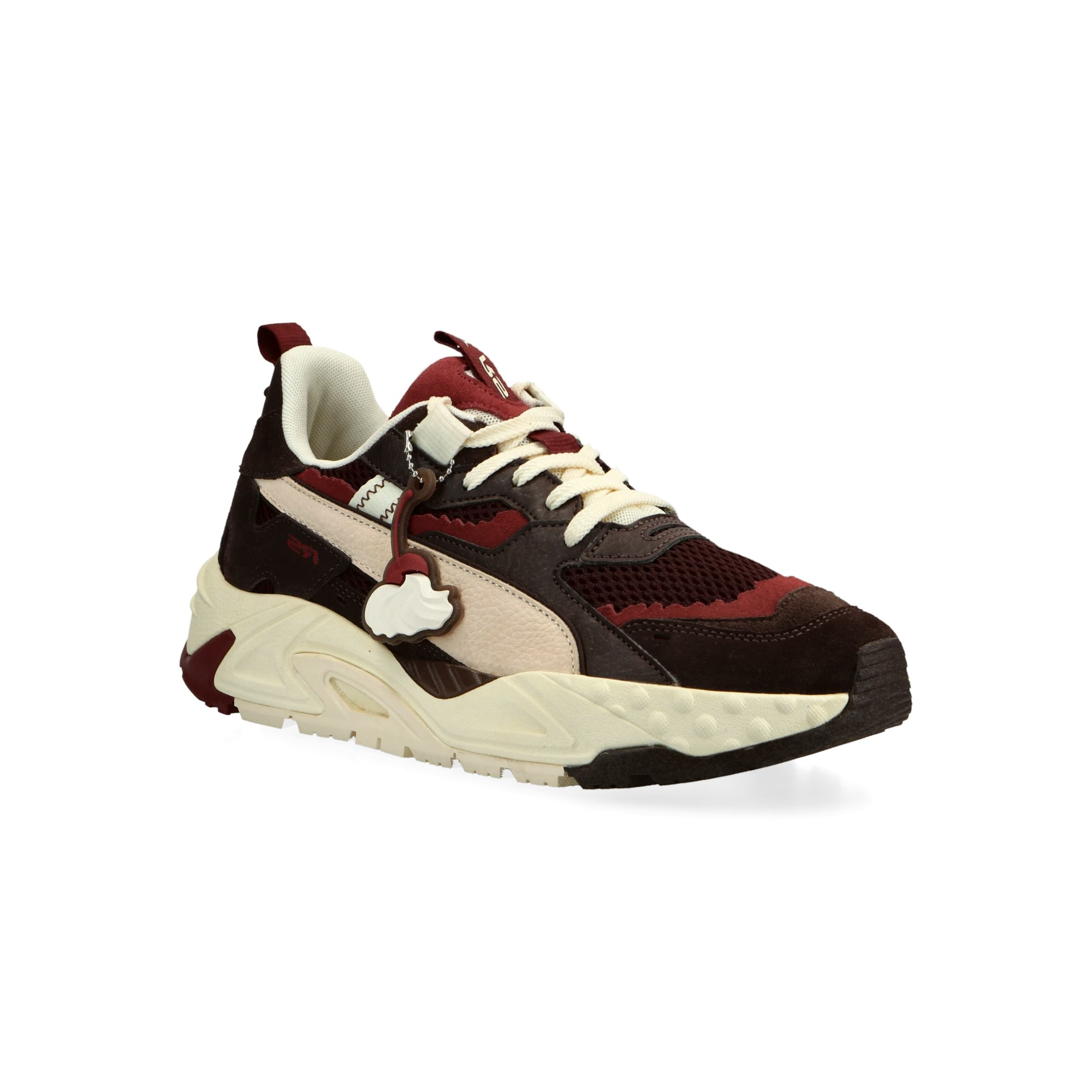 Black Forest x Puma Forest RS-Trck "Schwarzwälder Kirsch"