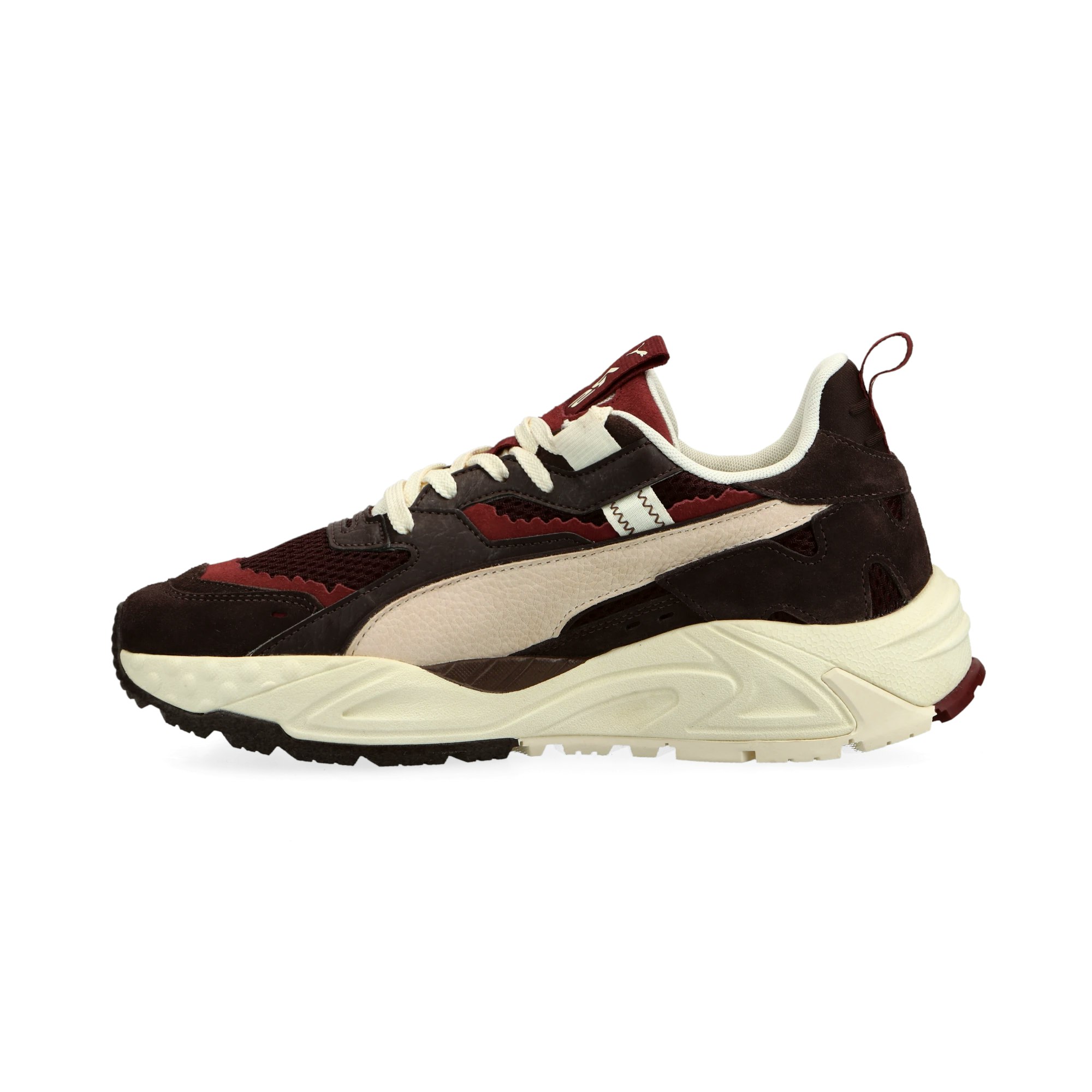 Black Forest x Puma Forest RS-Trck "Schwarzwälder Kirsch"