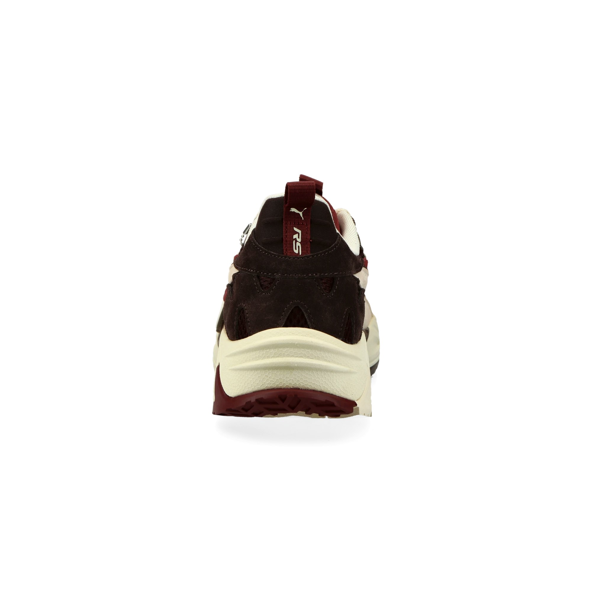 Black Forest x Puma Forest RS-Trck "Schwarzwälder Kirsch"