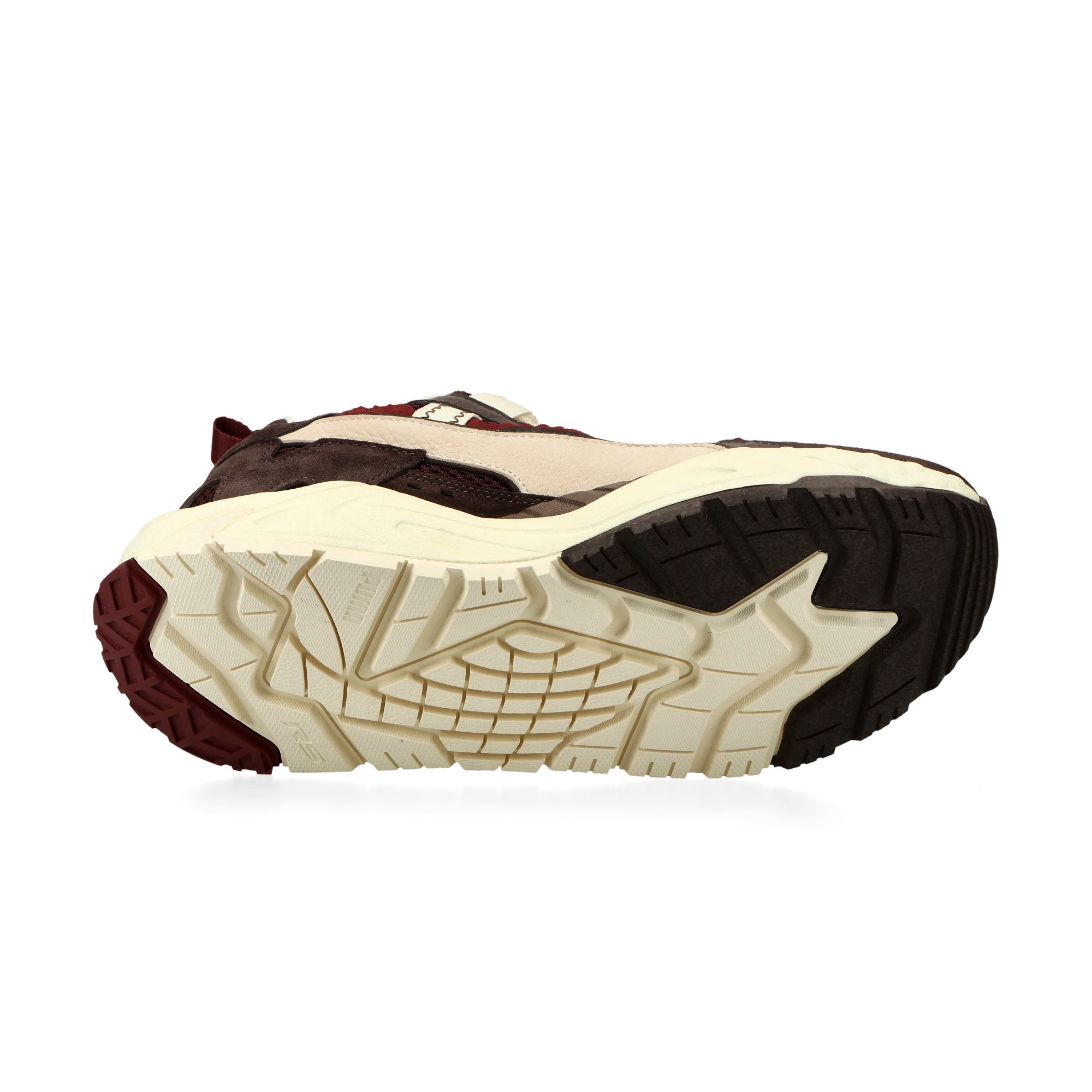 Black Forest x Puma Forest RS-Trck "Schwarzwälder Kirsch"