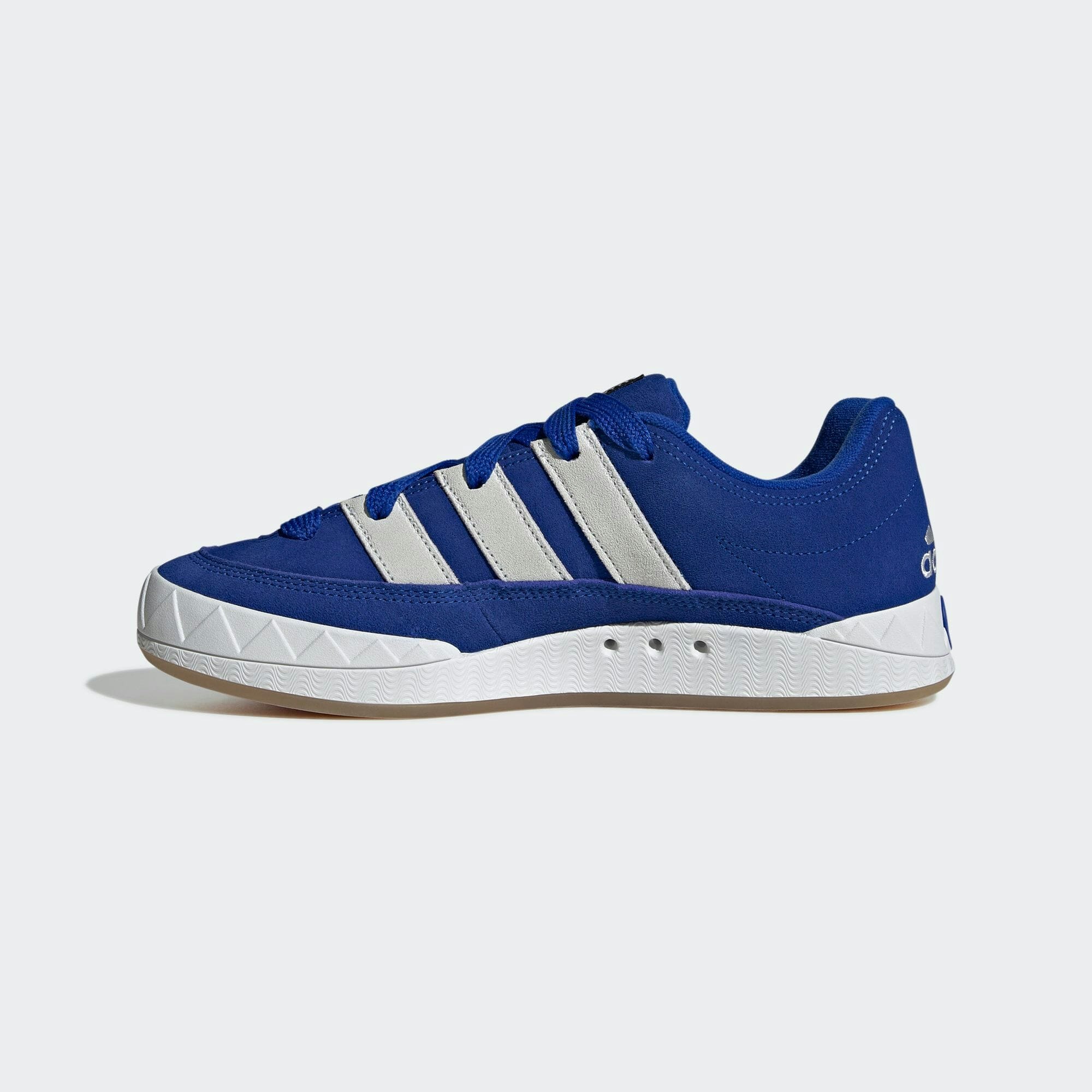 atmos x adidas Adimatic "Altered Blue"