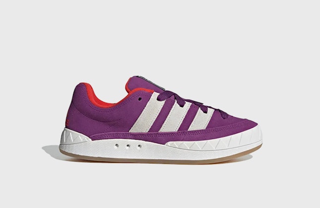 atmos x adidas Adimatic "Glory Purple" atmos x adidas Adimatic "Glory Purple"