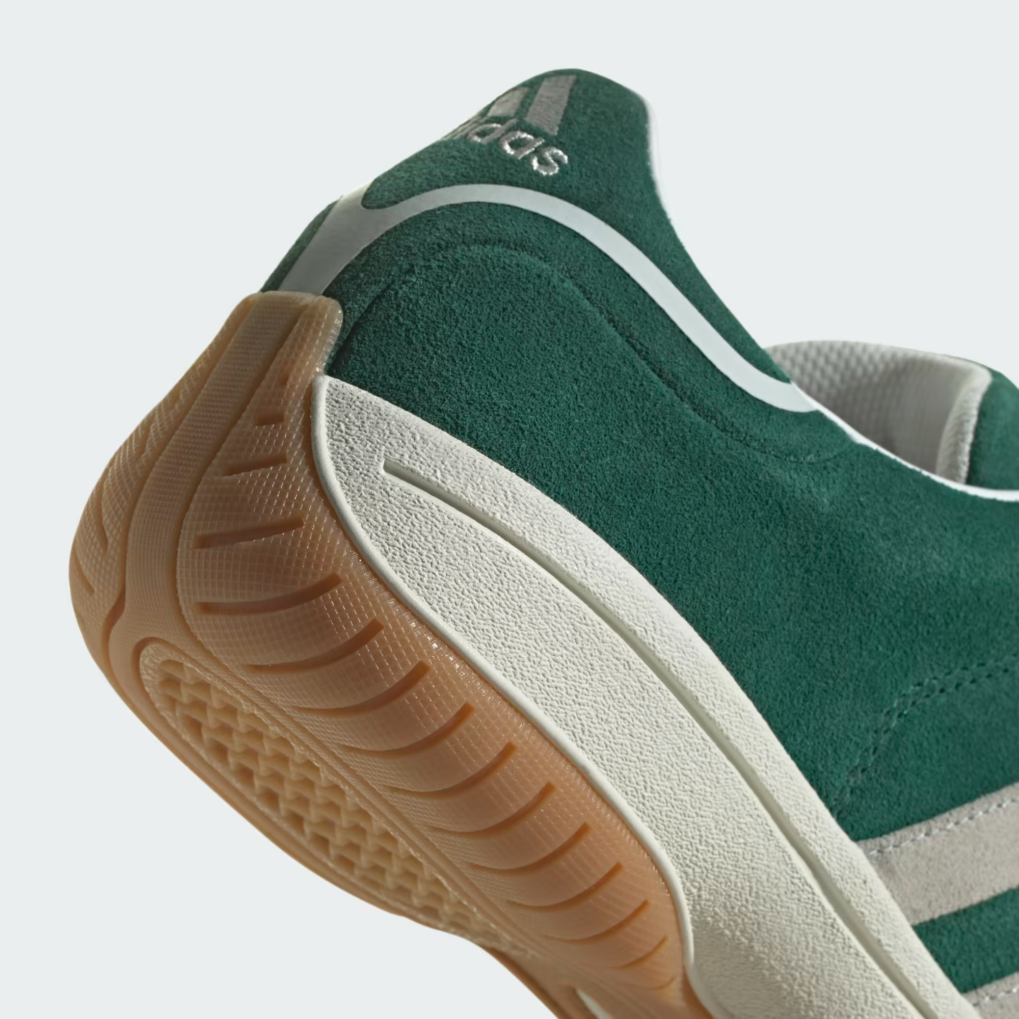 atmos x adidas Campus S "Collegiate Green"