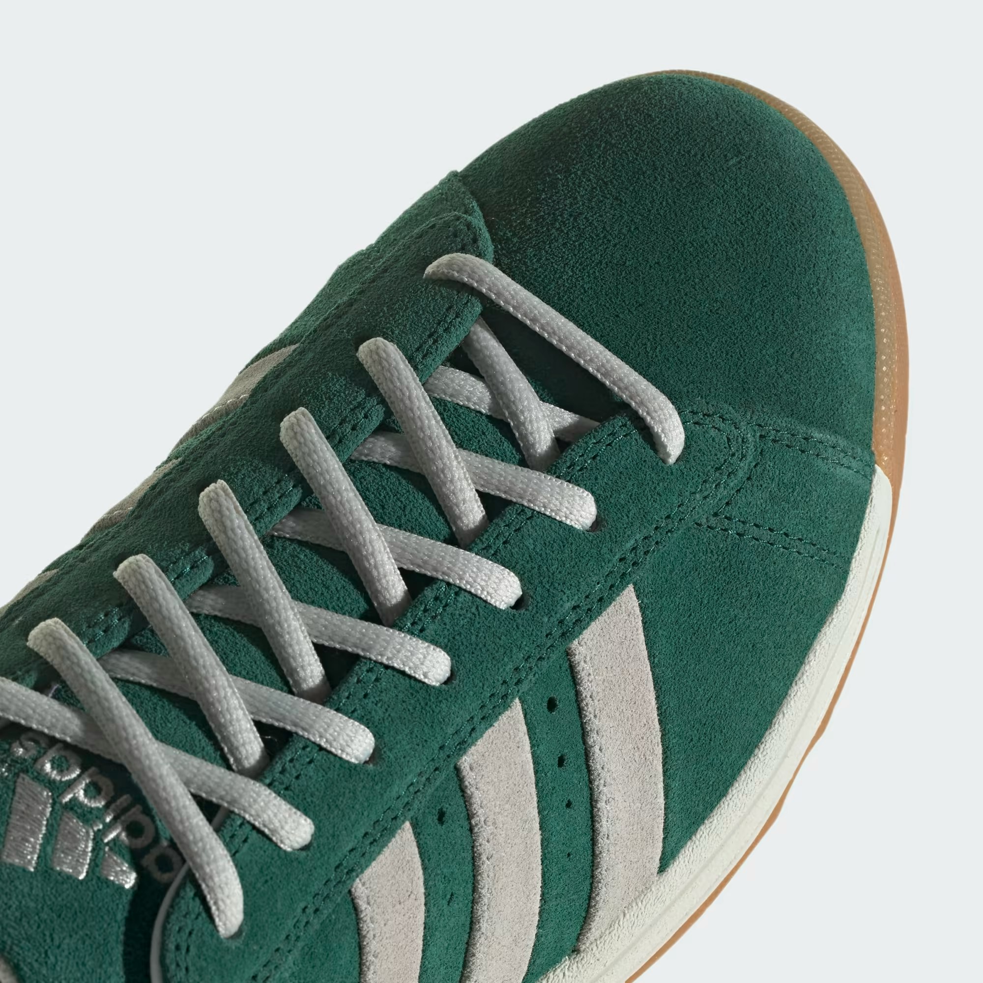 atmos x adidas Campus S "Collegiate Green"