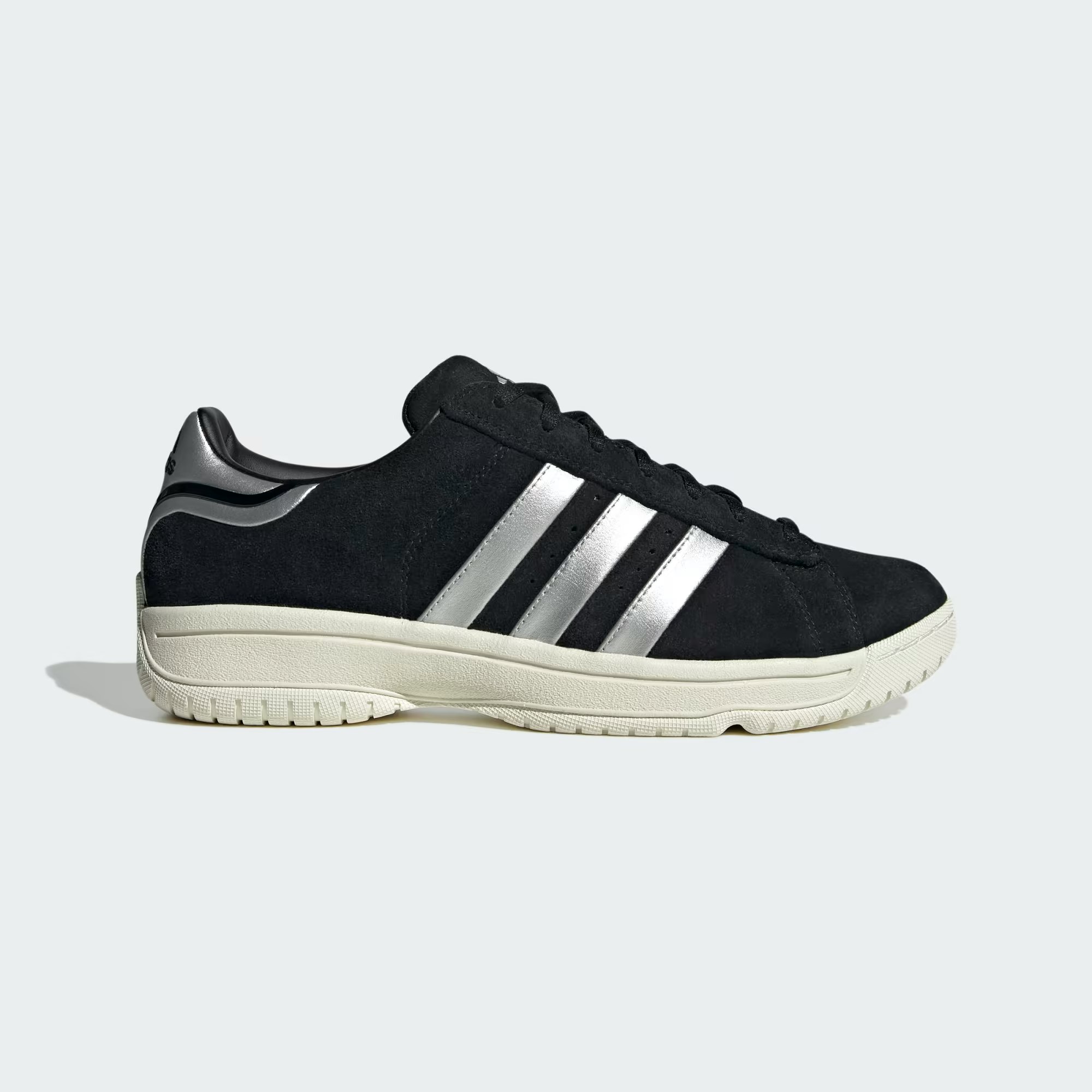 atmos x adidas Campus S "Core Black"