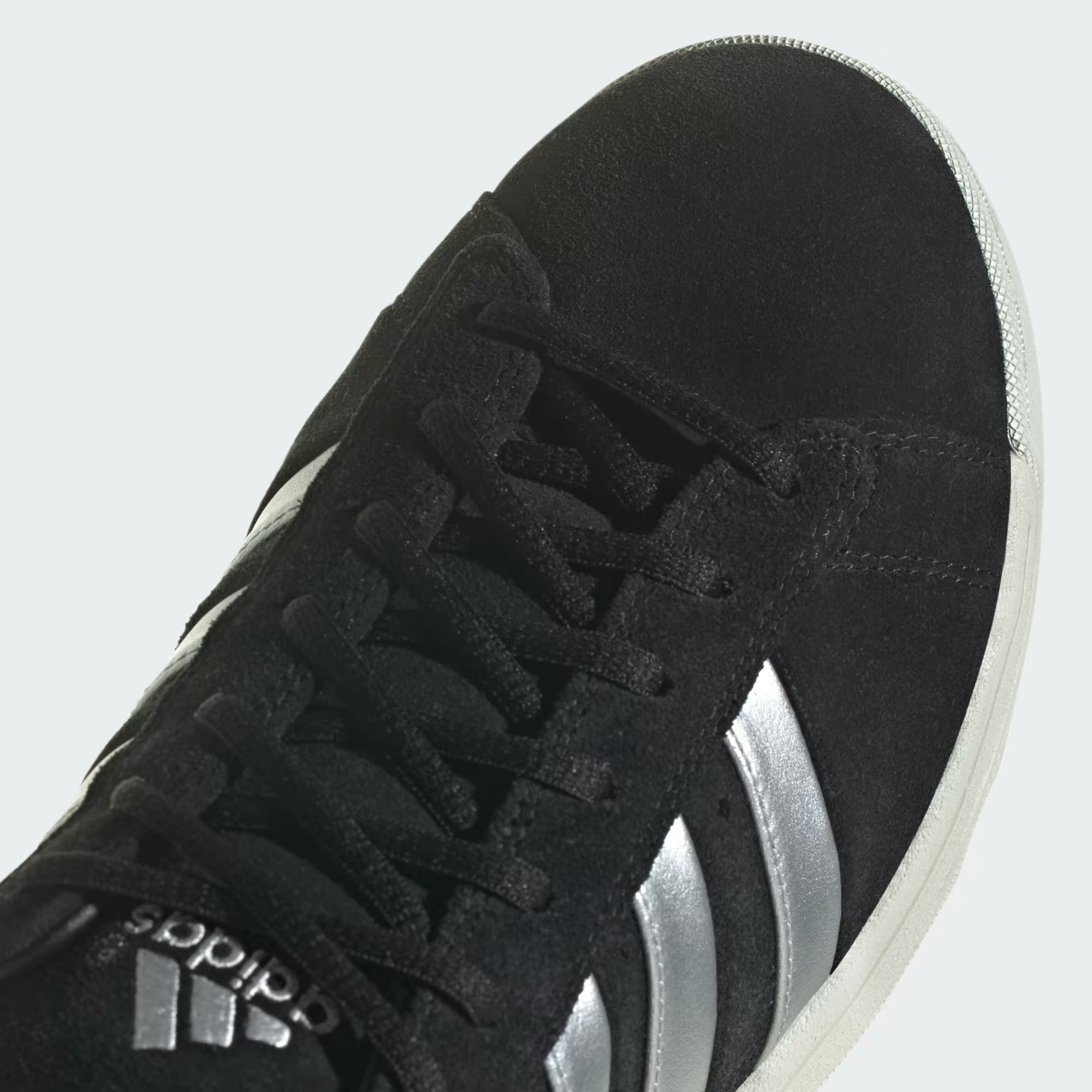 atmos x adidas Campus S "Core Black"