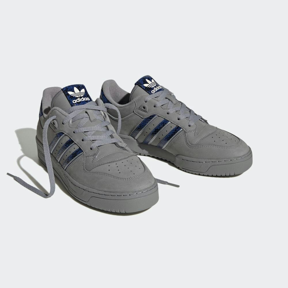 Adidas patrick ewing low 2025