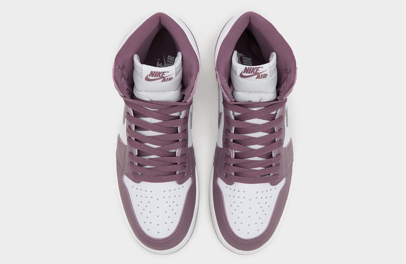 Air Jordan 1 High Retro OG "Sky J Mauve"
