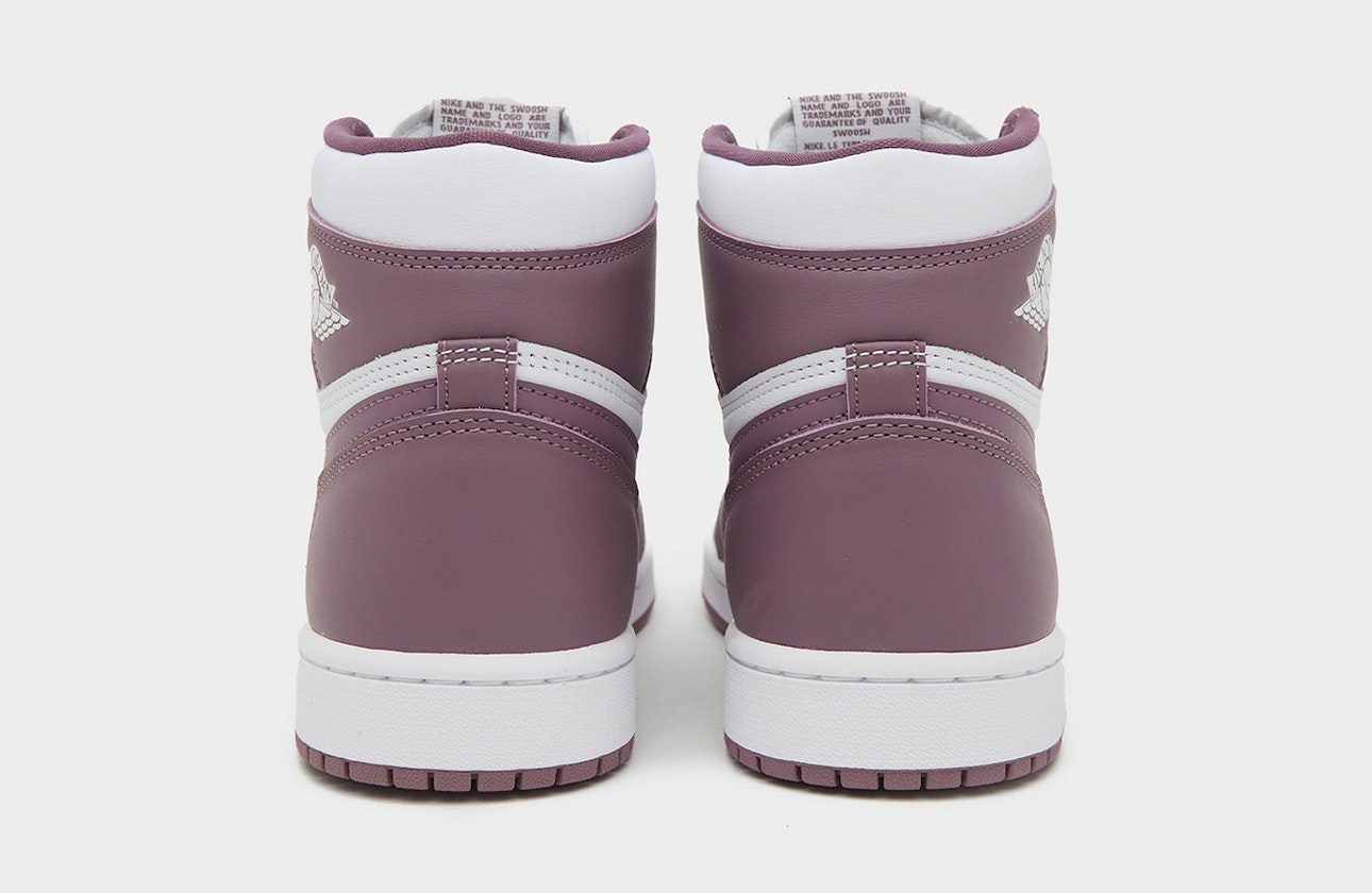 Air Jordan 1 High Retro OG "Sky J Mauve"