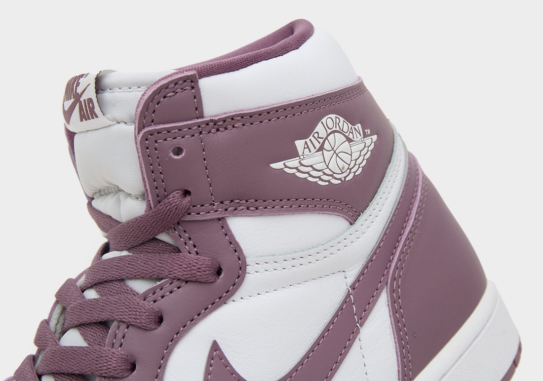 Air Jordan 1 High Retro OG "Sky J Mauve"