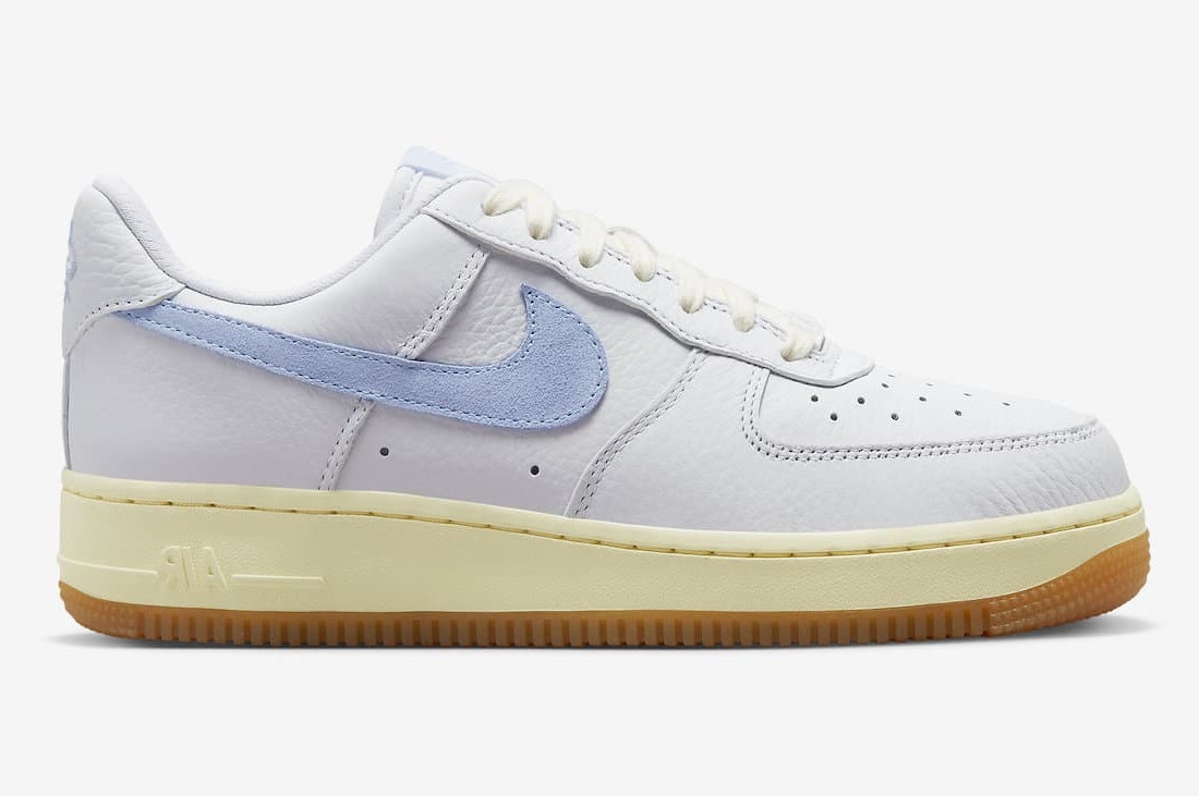 Nike Air Force 1 Low "Sunny Seaside"