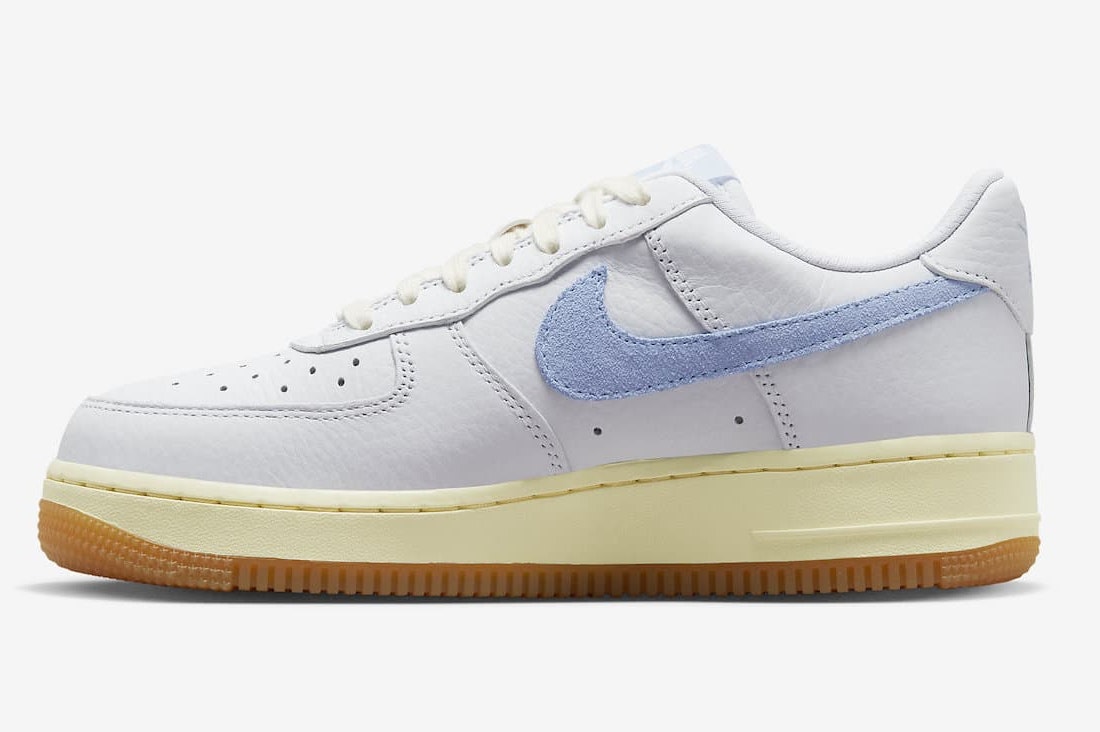 Nike Air Force 1 Low "Sunny Seaside"