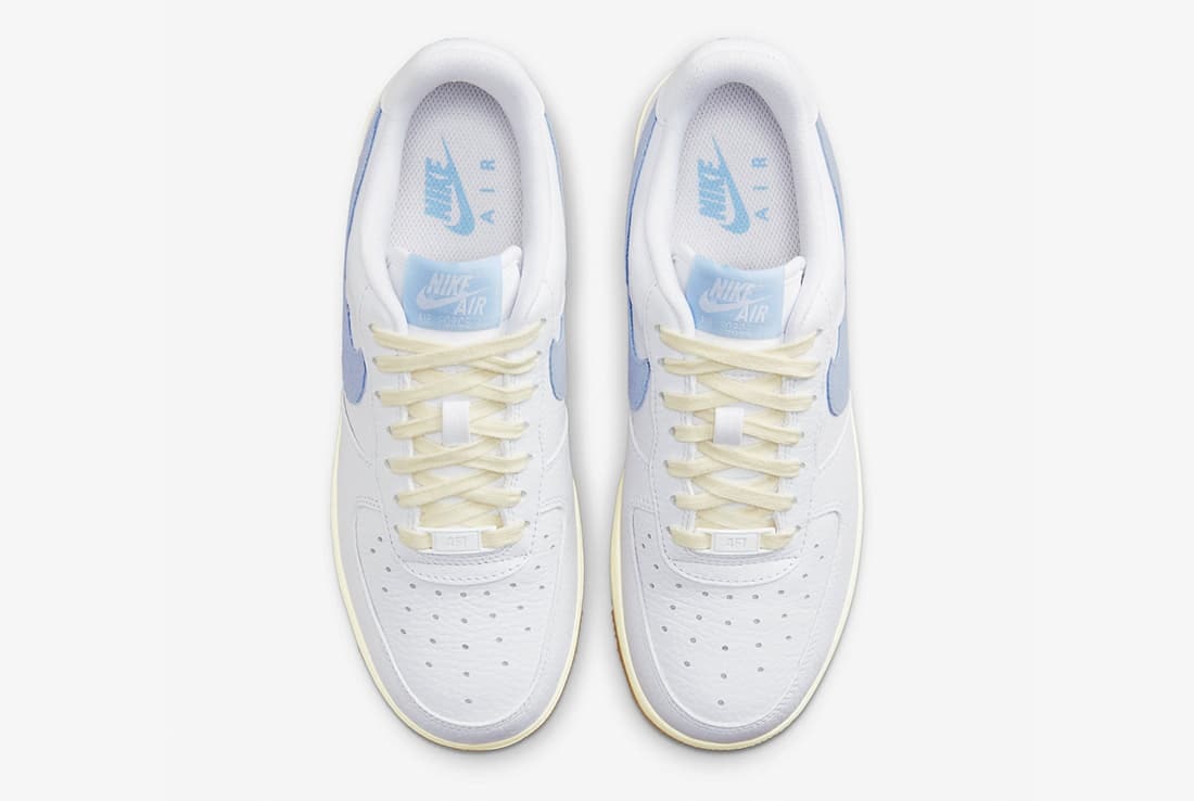 Nike Air Force 1 Low "Sunny Seaside"