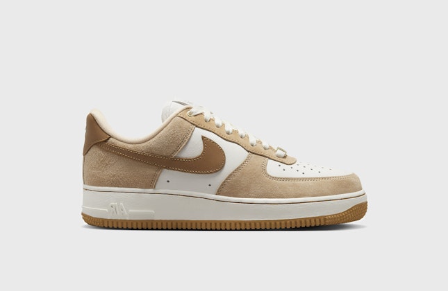 Nike Air Force 1 LXX "Vachetta Tan" Nike Air Force 1 LXX "Vachetta Tan"