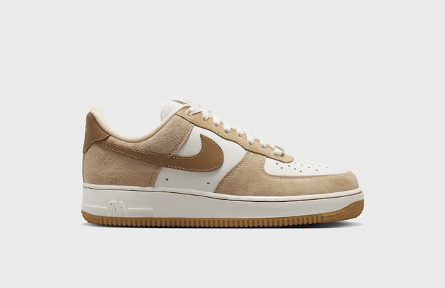 Nike Air Force 1 LXX "Vachetta Tan"