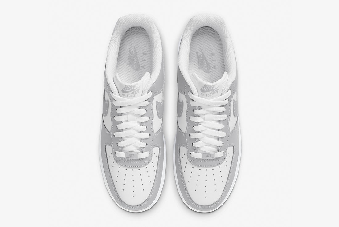 White air force 1 womens low hotsell