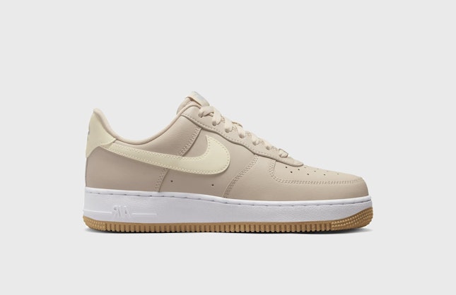 Nike Air Force 1 Low "Sanddrift"