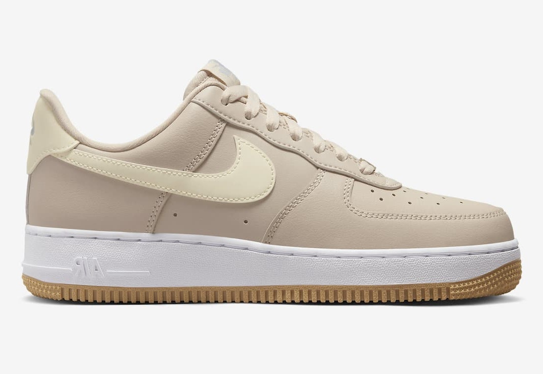 Nike Air Force 1 Low "Sanddrift"