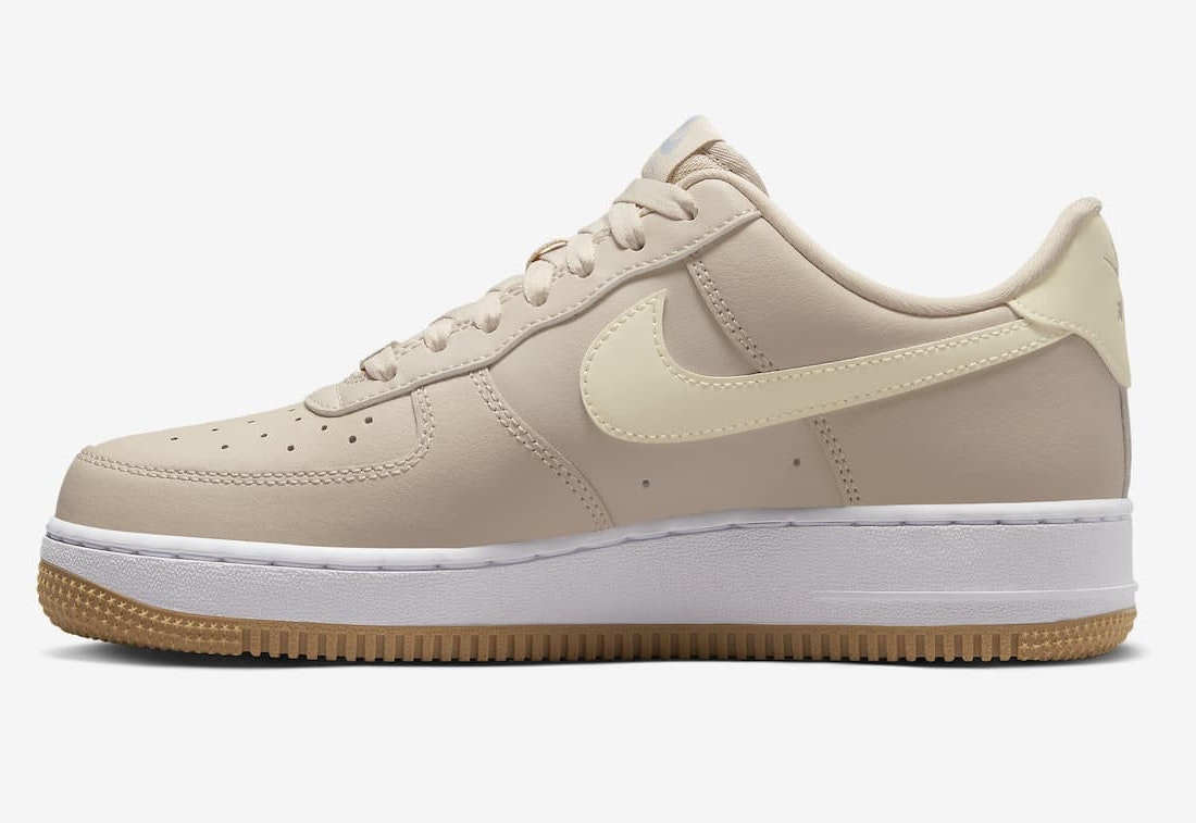 Nike Air Force 1 Low "Sanddrift"