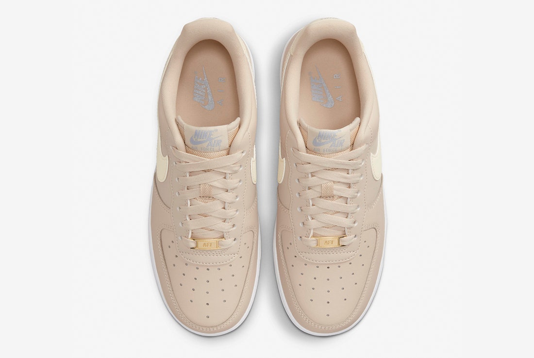 Nike Air Force 1 Low "Sanddrift"