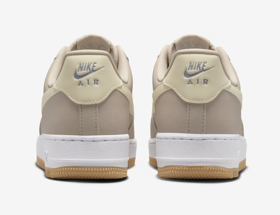 Nike Air Force 1 Low "Sanddrift"