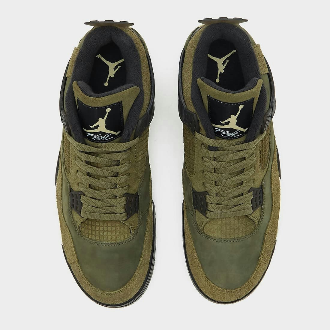 Air Jordan 4 SE Craft “Medium Olive”