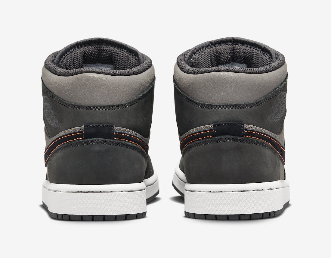 Air Jordan 1 Mid SE "Night Stadium"