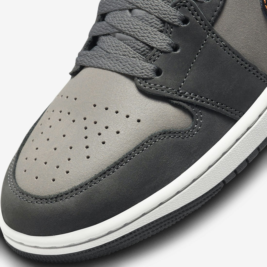 Air Jordan 1 Mid SE "Night Stadium"