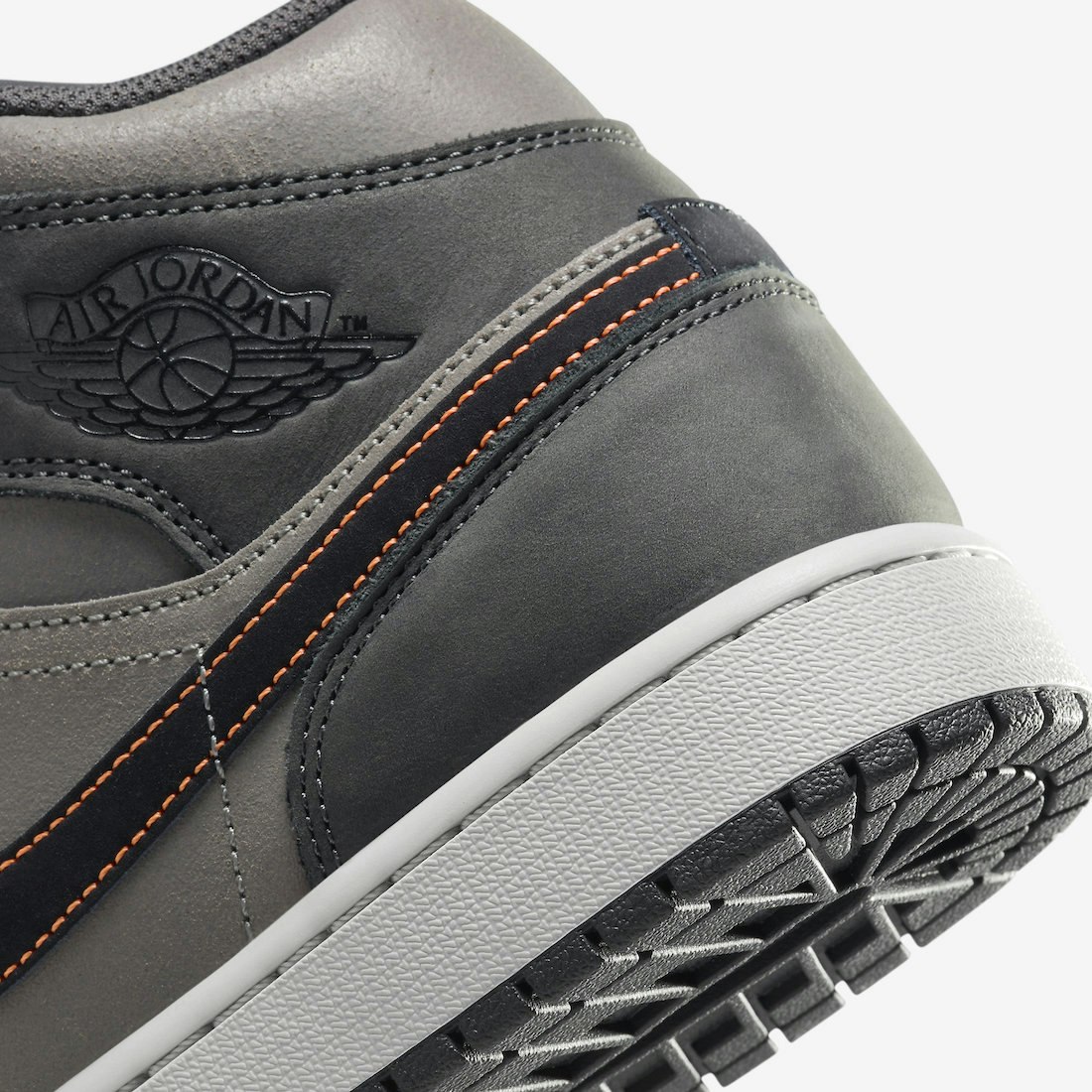 Air Jordan 1 Mid SE "Night Stadium"