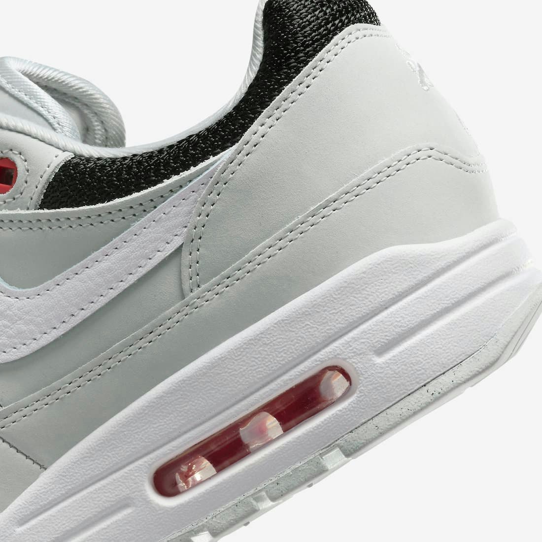 Nike Air Max 1 "Pure Platinum"