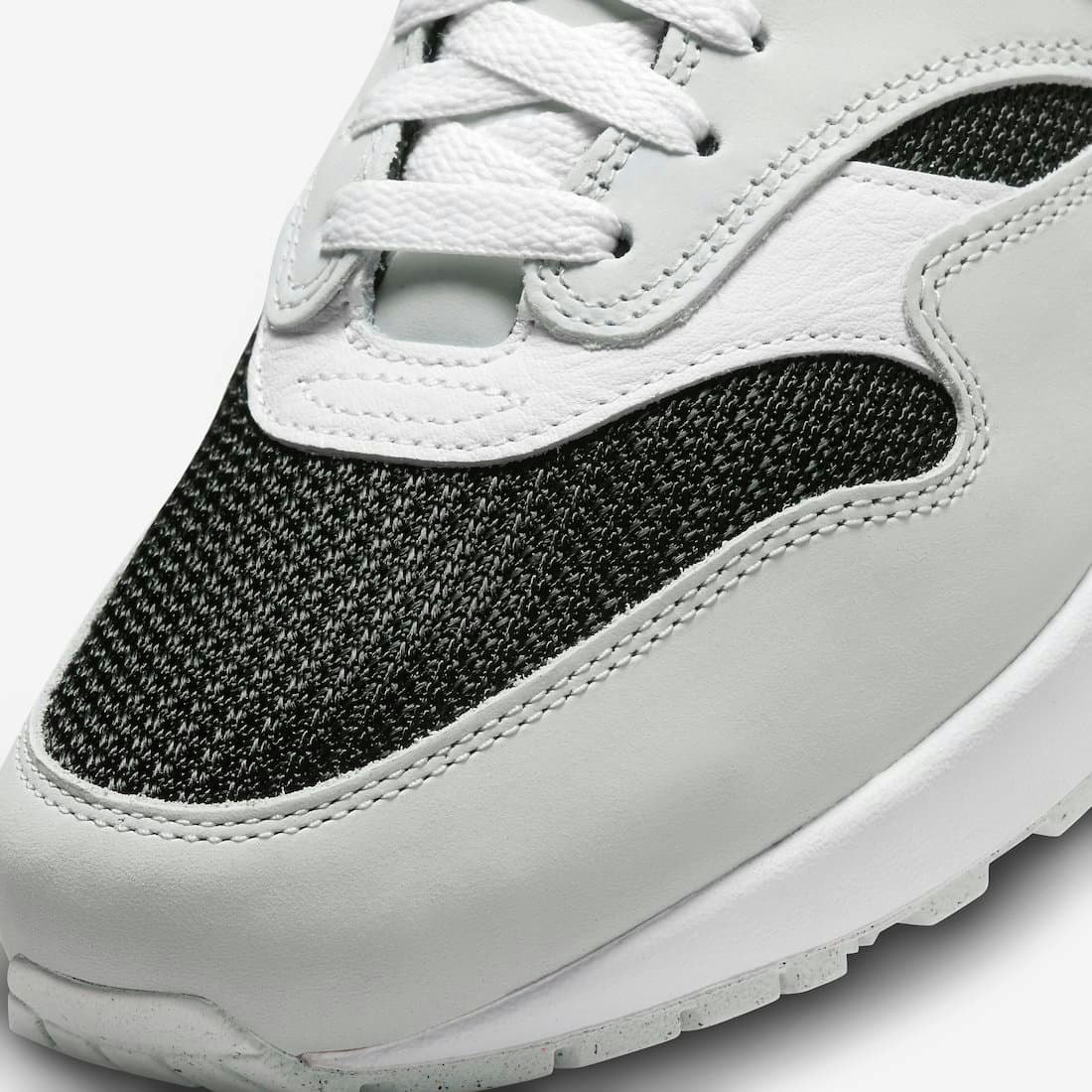 Nike Air Max 1 "Pure Platinum"