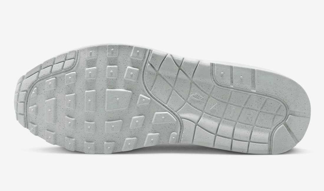 Nike Air Max 1 "Pure Platinum"