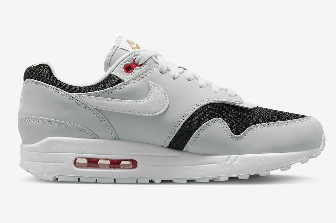 Nike Air Max 1 "Pure Platinum"