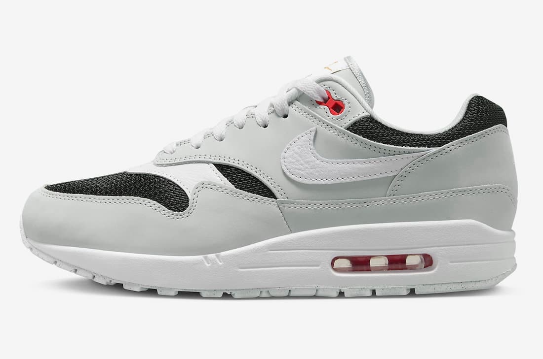 Nike Air Max 1 "Pure Platinum"