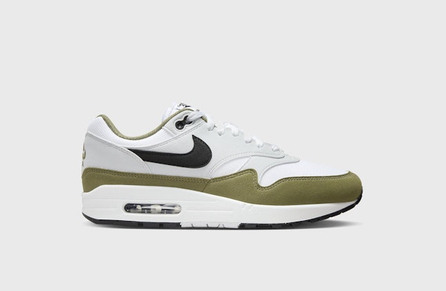 Nike Air Max 1 "Medium Olive"