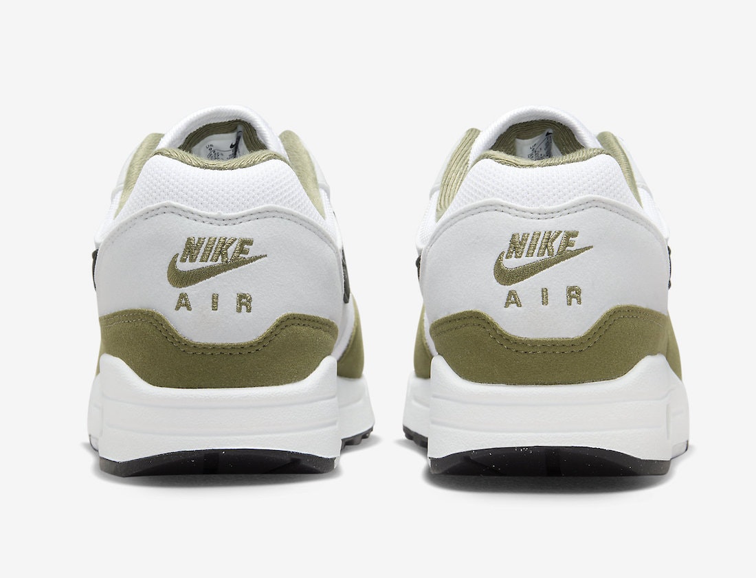 Nike Air Max 1 "Medium Olive"