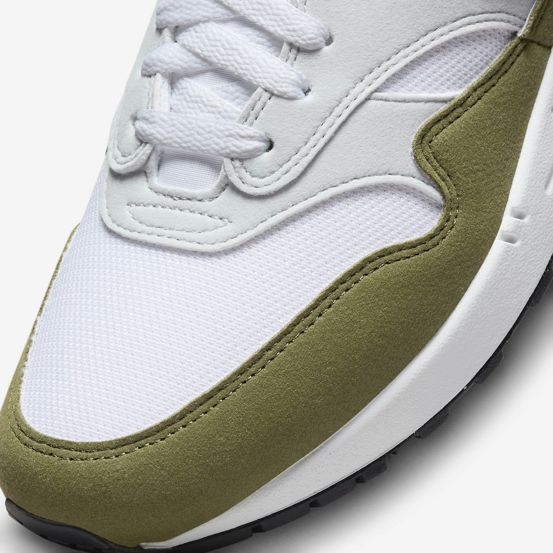 Nike Air Max 1 "Medium Olive"