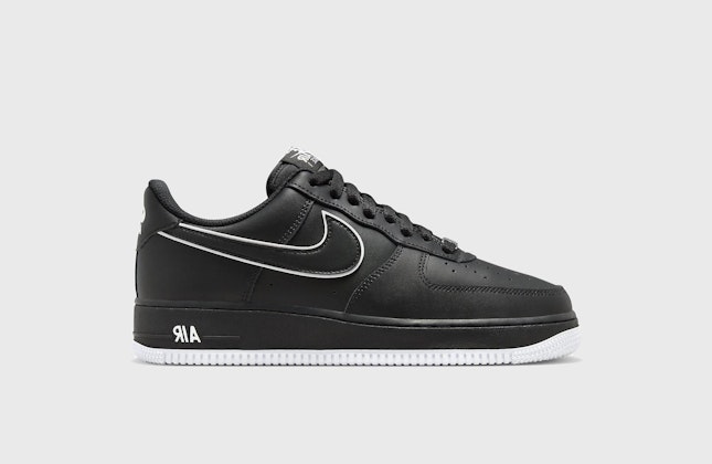 Nike Air Force 1 Low "Black Oreo" Nike Air Force 1 Low "Black Oreo"