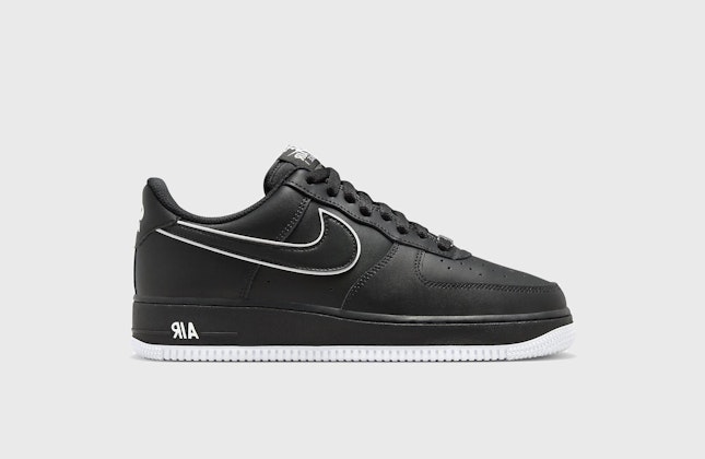 Nike Air Force 1 Low "Black Oreo"